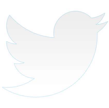 Twitter Logo